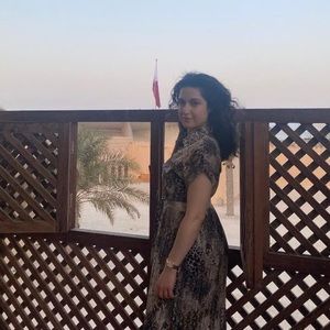 Meet your Posher, Behta